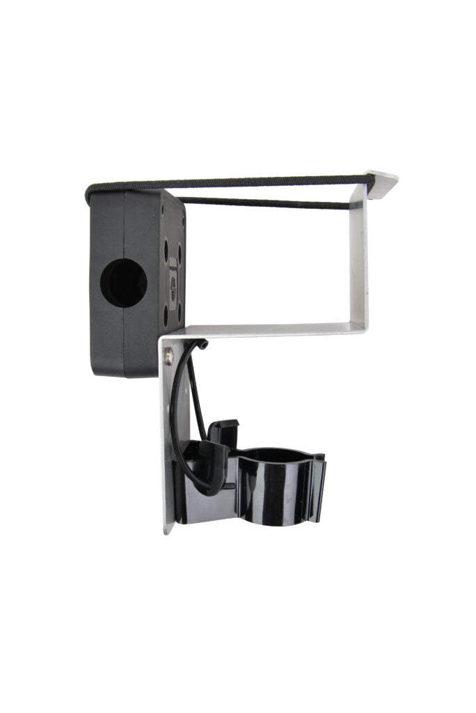 OCEAN SAFETY HORSESHOE – WHITE