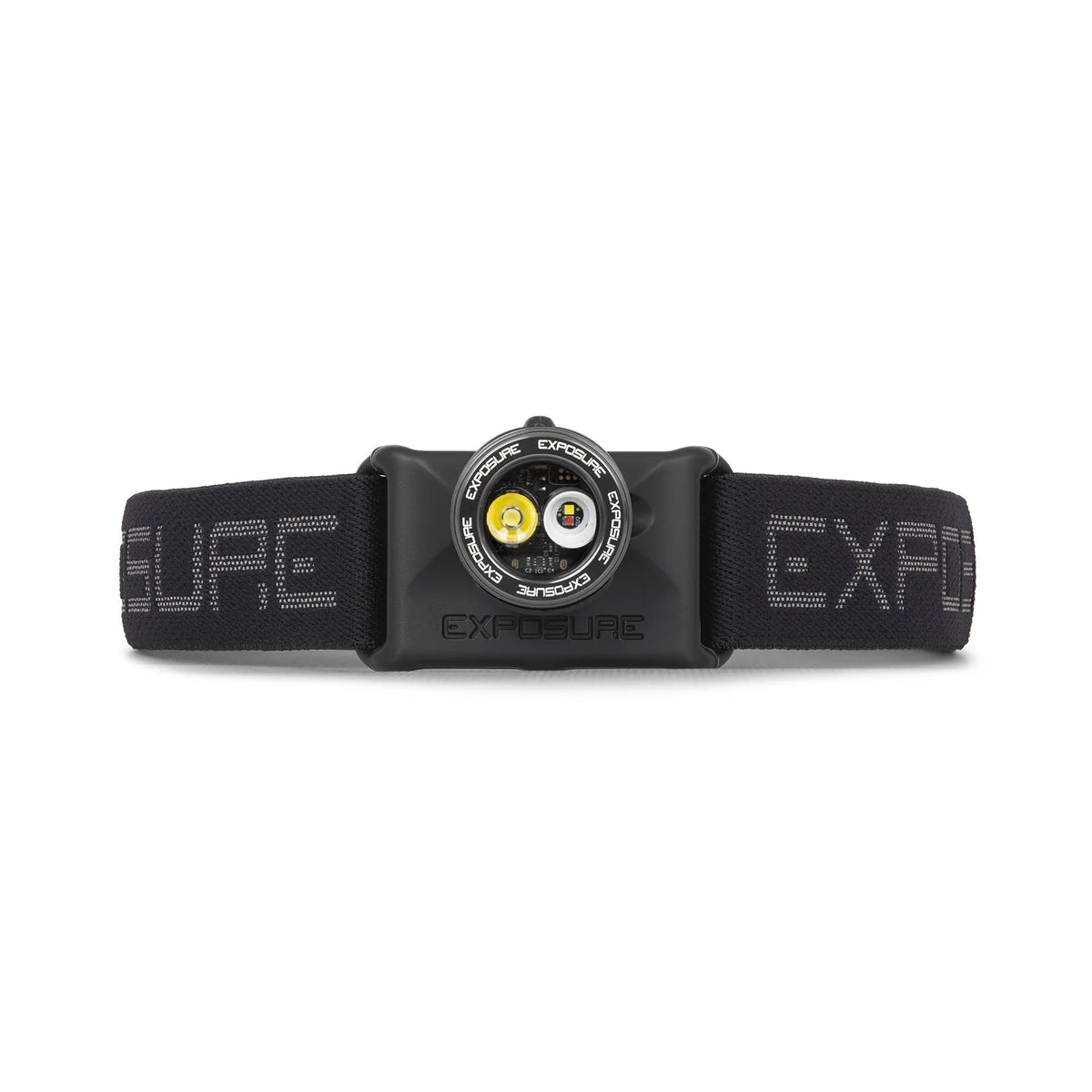HT Raw  Head Torch | Exposure Lights