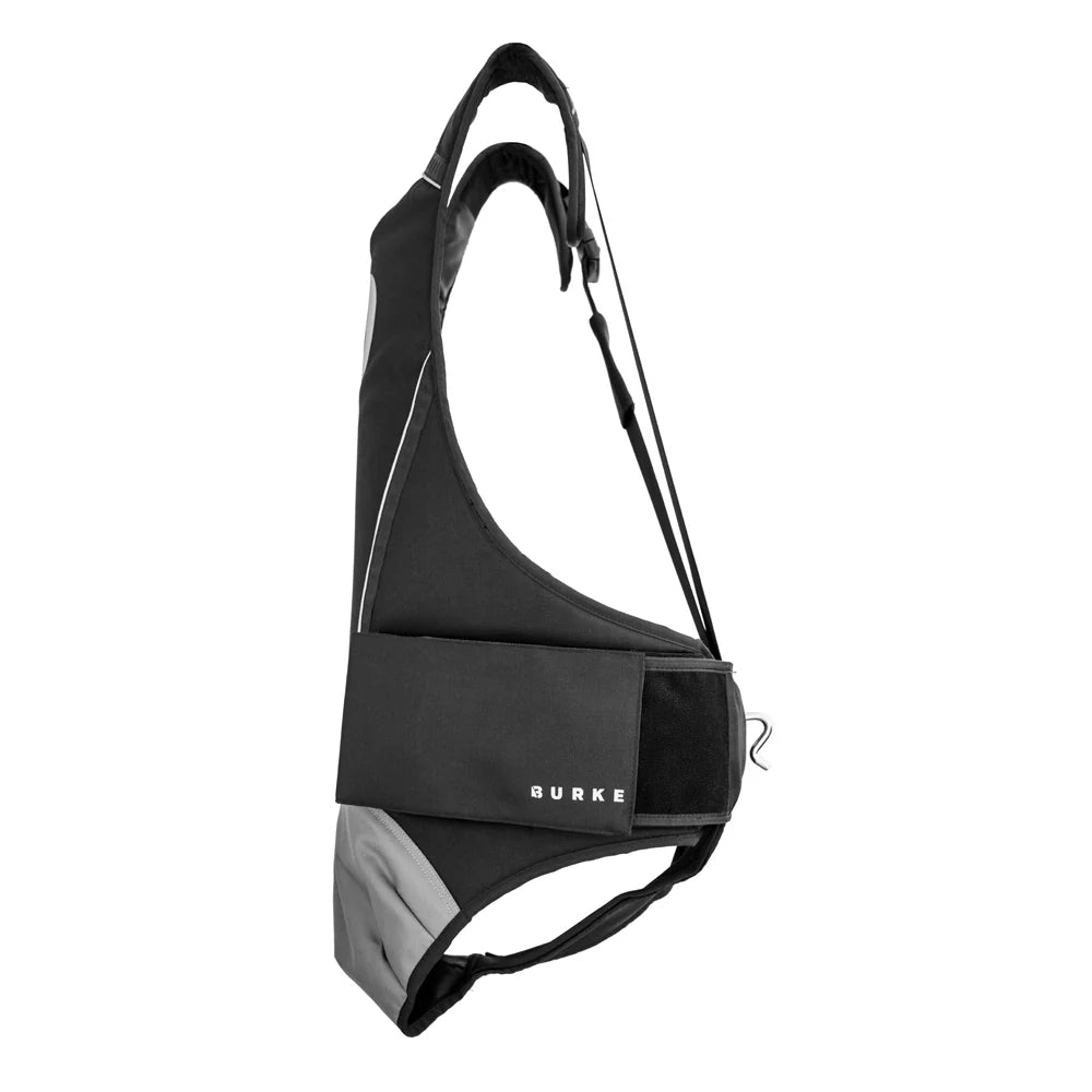 Hargreave Trapeze Harness