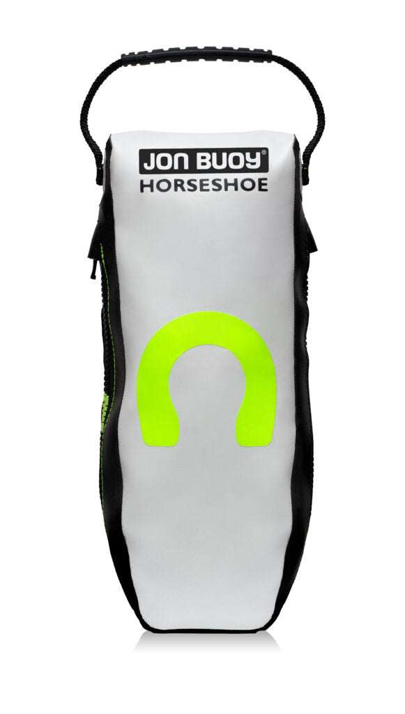 OCEAN SAFETY - JON BUOY HORSESHOE
