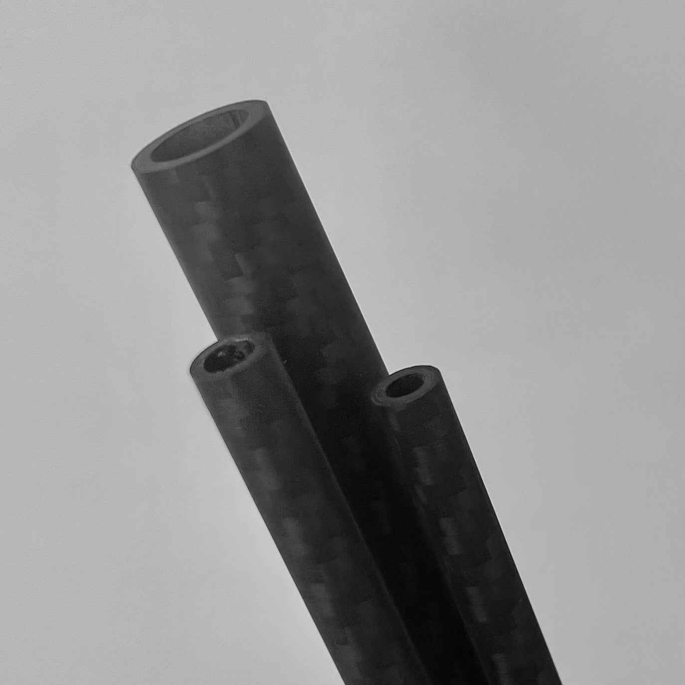 Carbon Fibre Tubes