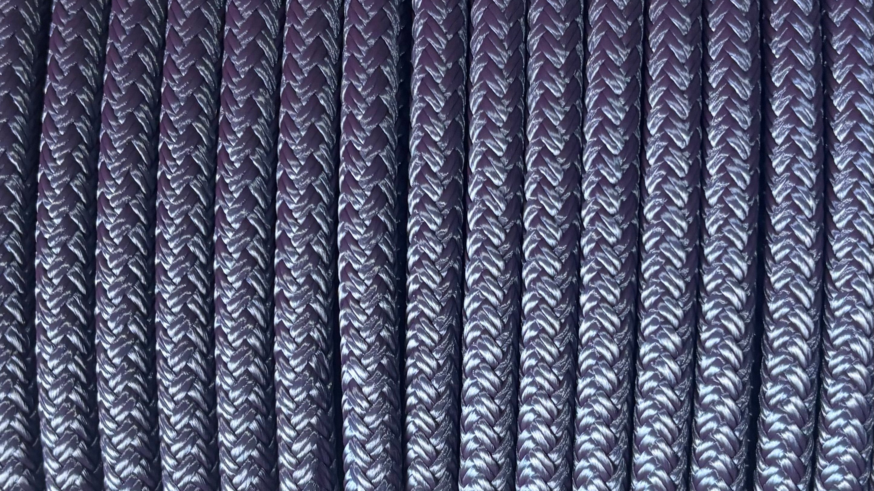 Cruiser XPc Solid Colours - Value for Money Cruising Ropes