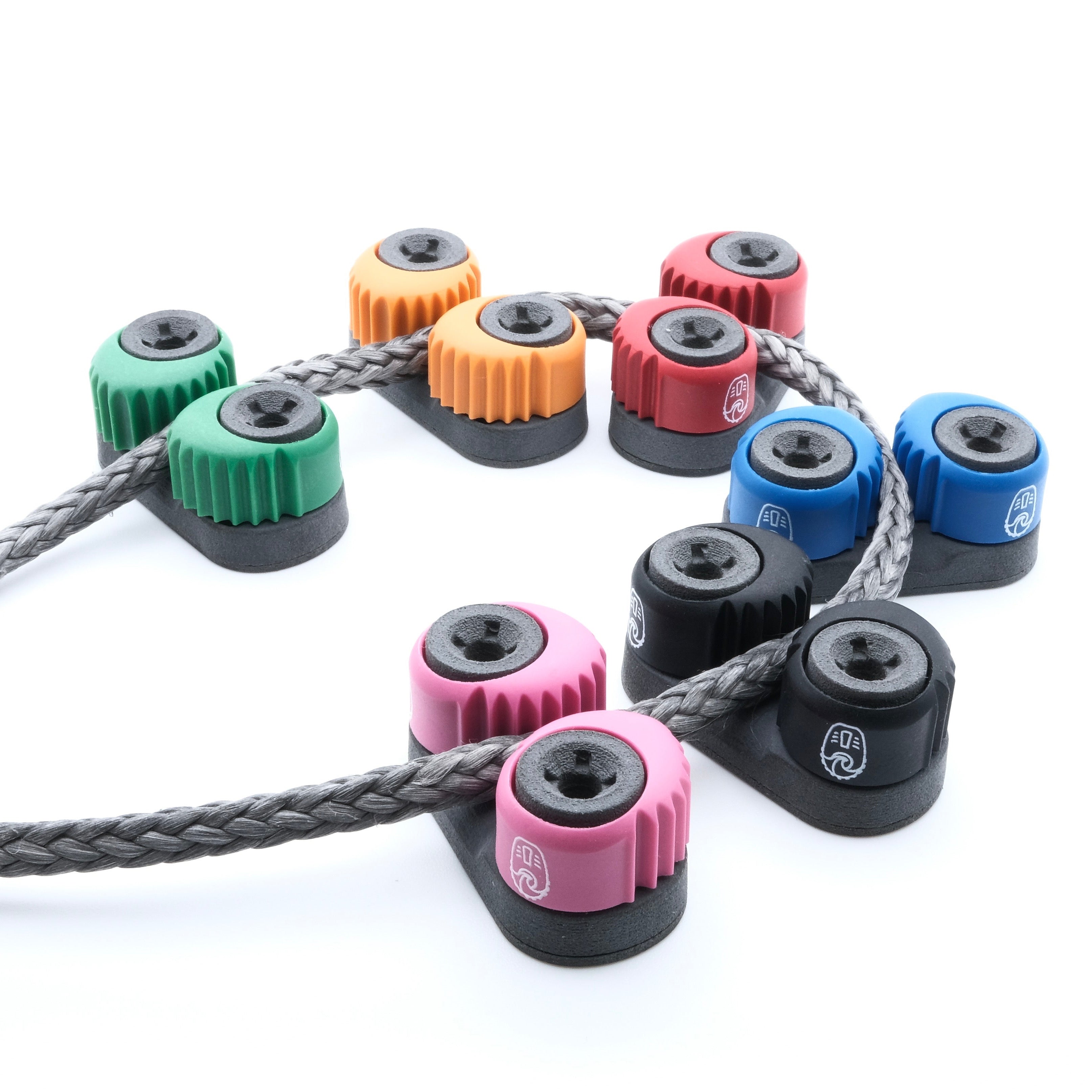 Polarwave Cam Cleats