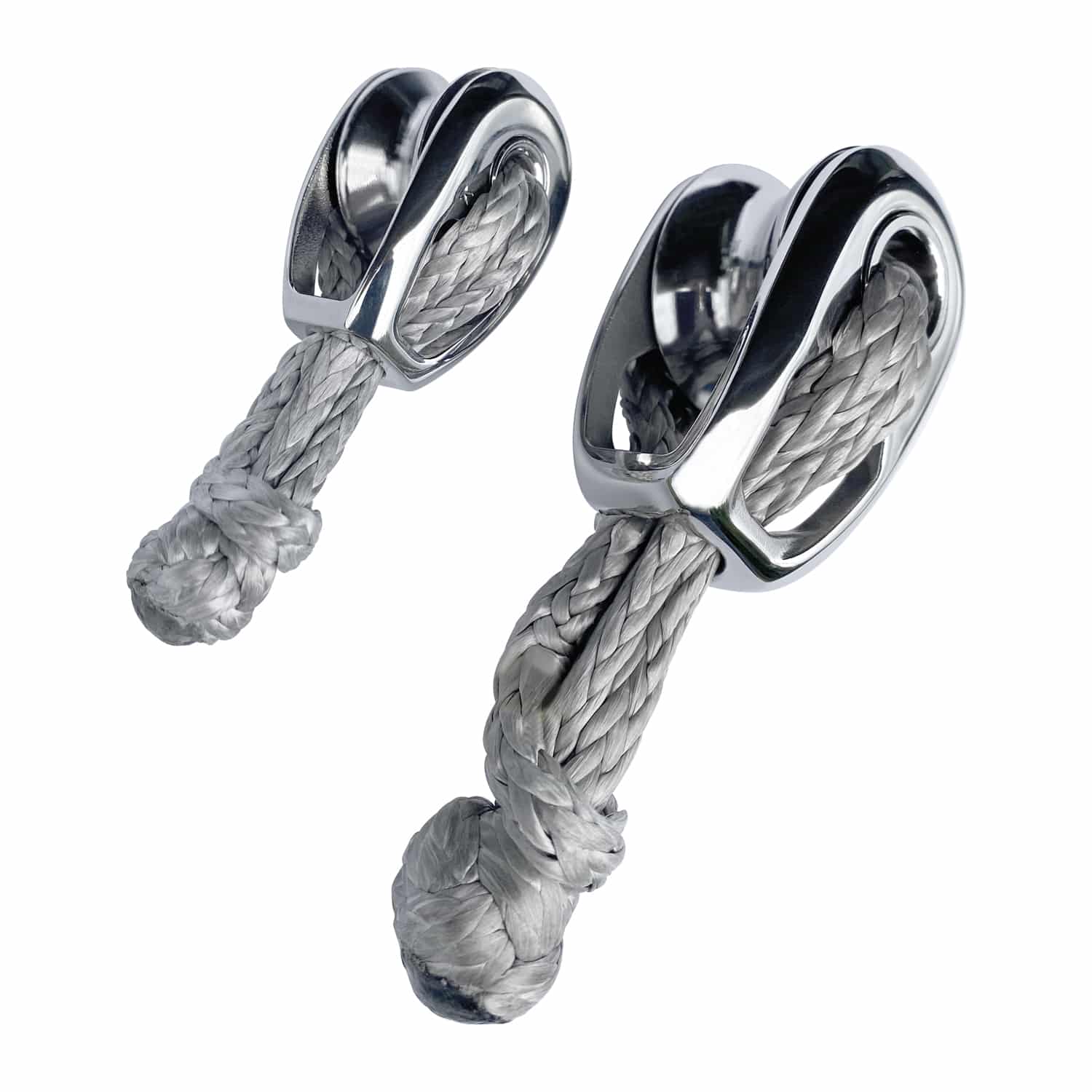 Karver KBS10 Block with Textile Shackle