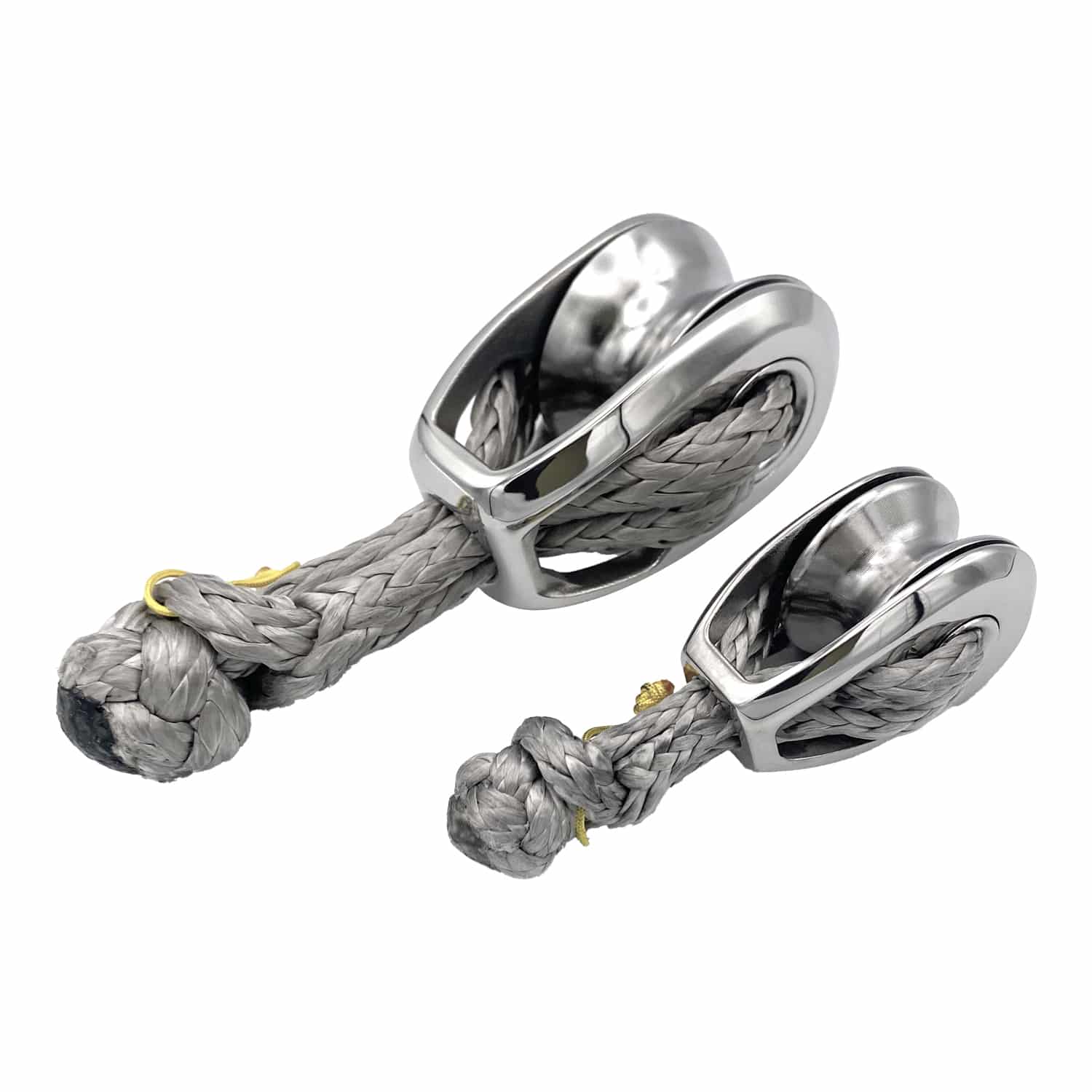 Karver KBS10 Block with Textile Shackle