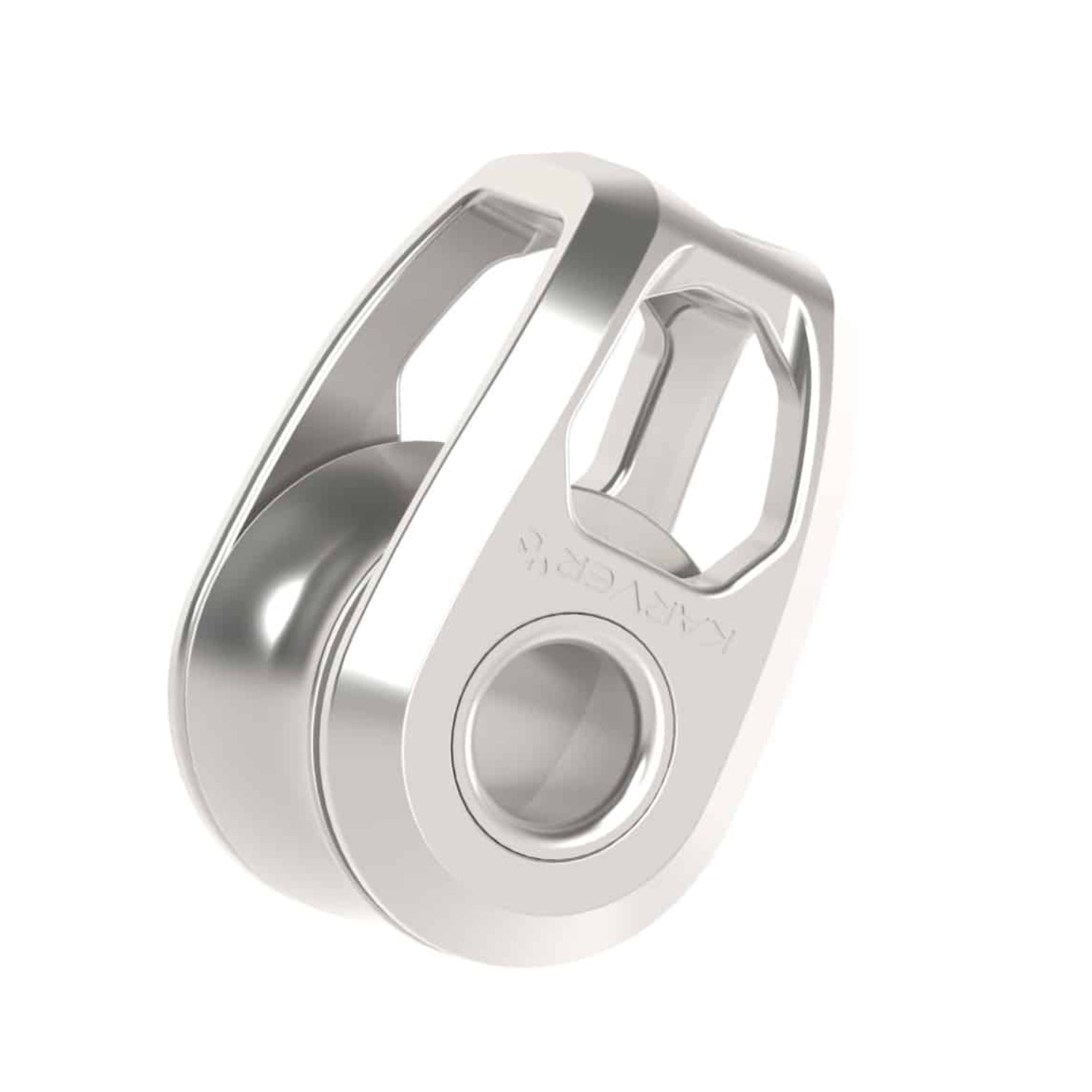 Karver KBS15 Block with Textile Shackle