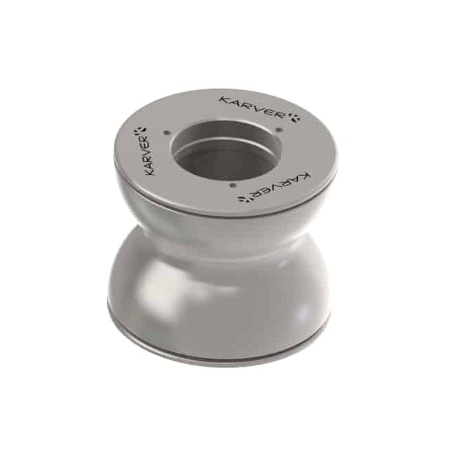 Karver Titanium Line Deflector KDSI15