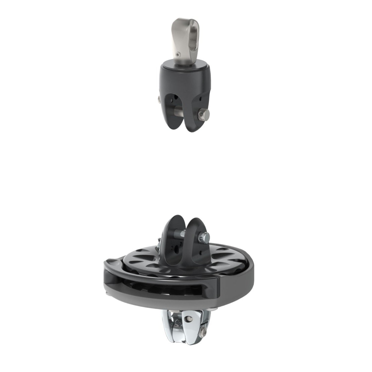 Karver Dinghy Furler