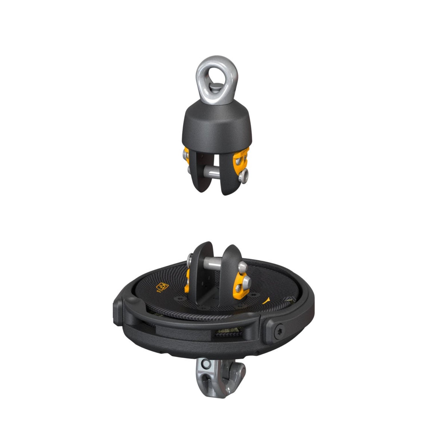 Karver KF1.5 Furler - Standard Version