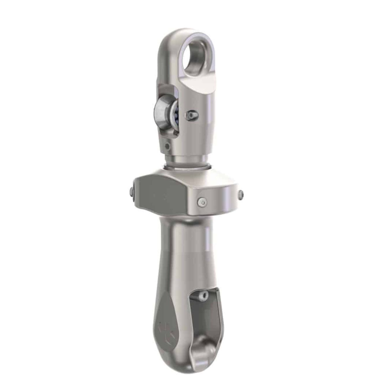 Karver External 5 Ton Halyard Lock 