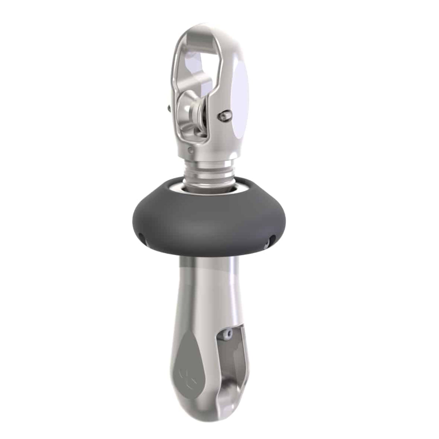 Karver External Halyard Lock 8 Tons 