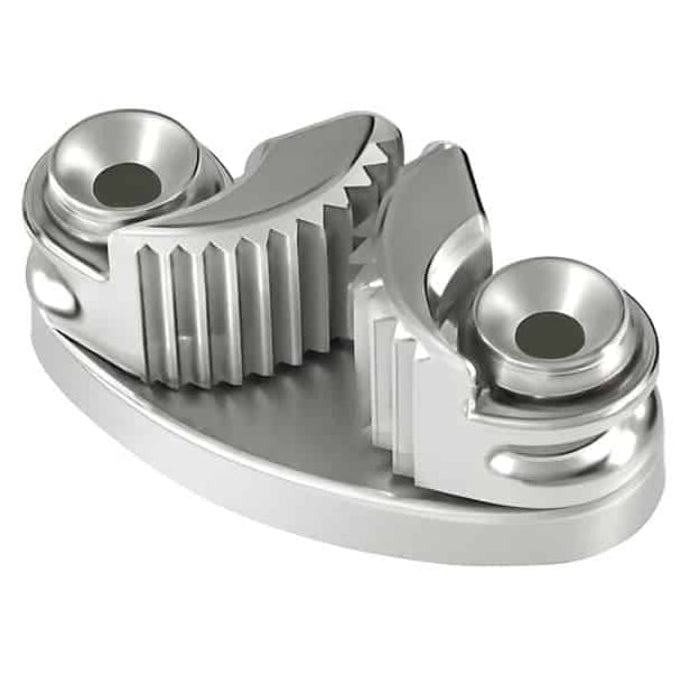 Karver KJ3 V2 Cam Cleat Stainless Steel