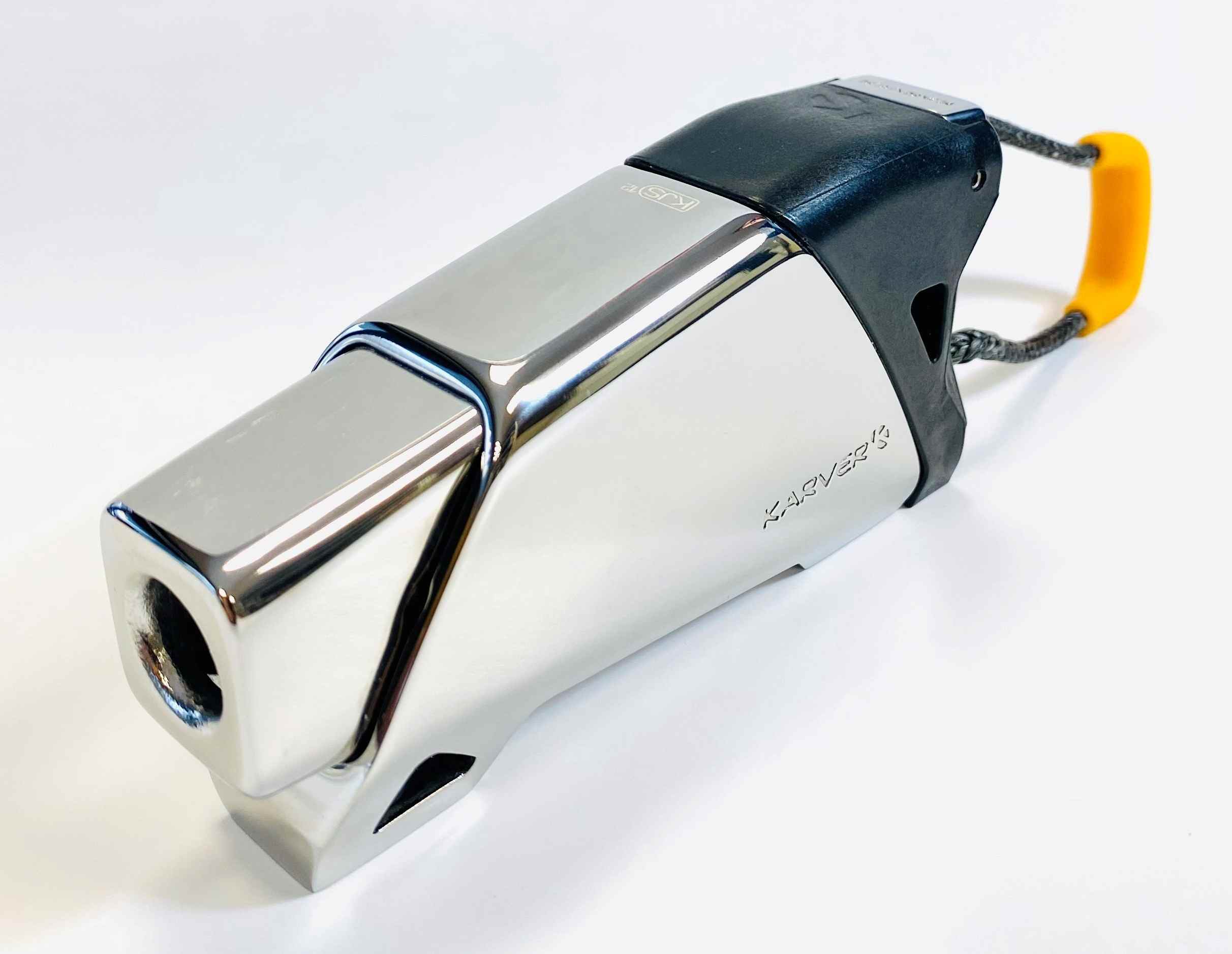 Karver KJS20 Rope Clutch Rope Ø 12-18mm