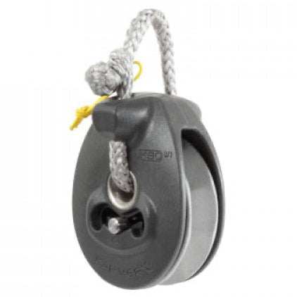 Karver KBOW Ratchet Block 55mm Sheave