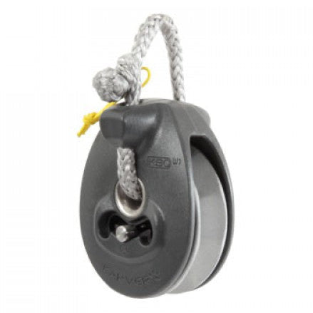 Karver KBOW Ratchet Block 55mm Sheave