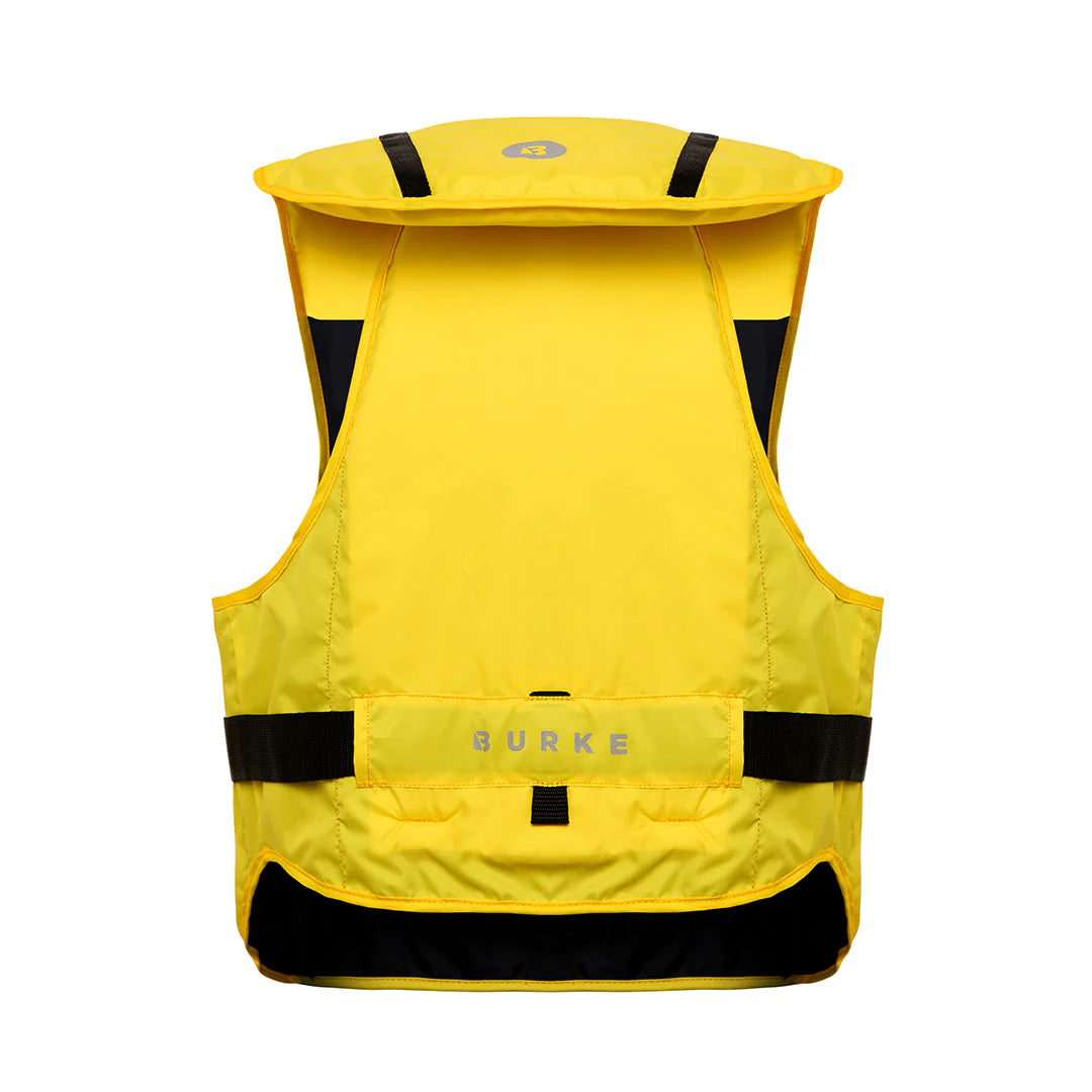 Burke Front Entry PFD - Level 100
