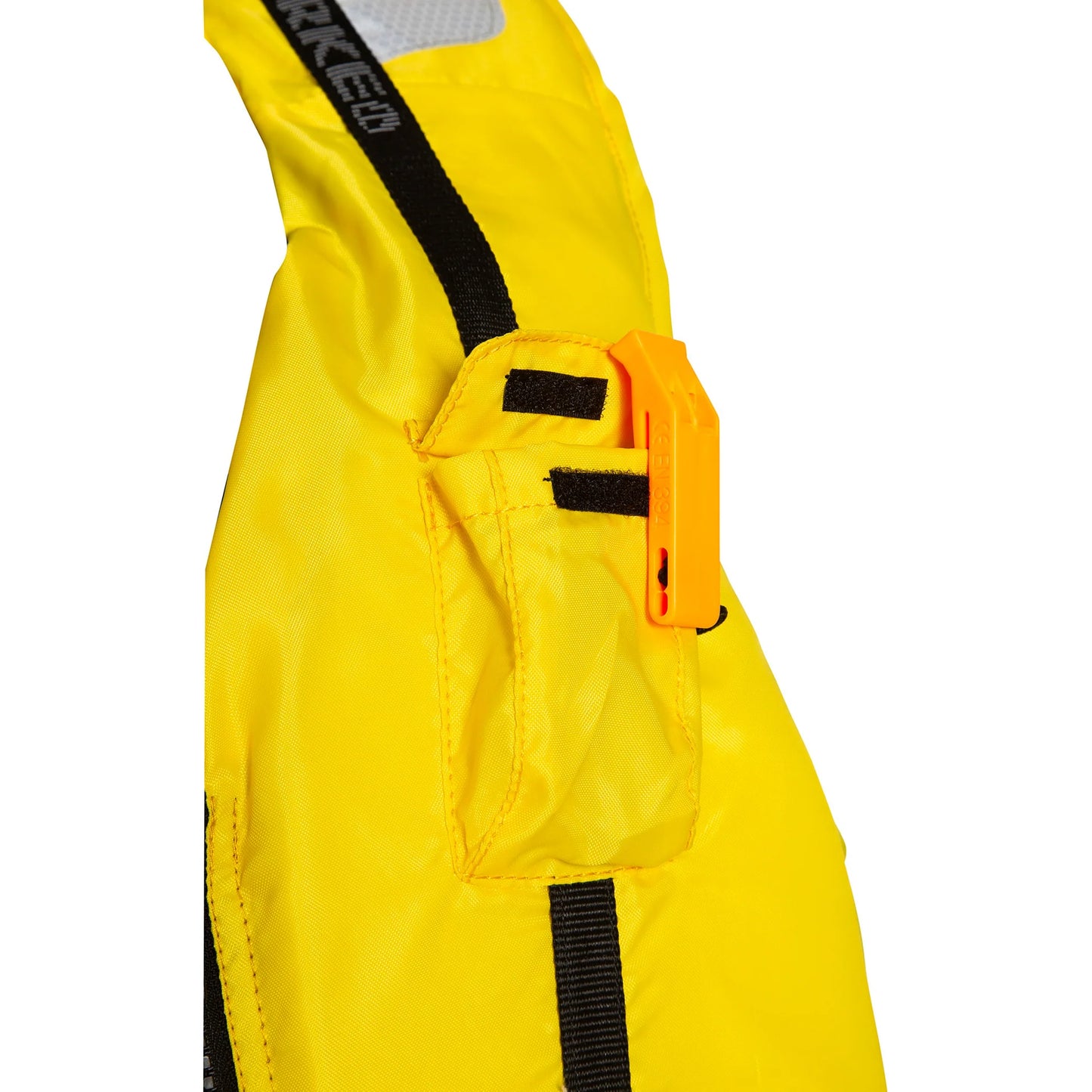 Burke Front Entry PFD - Level 100
