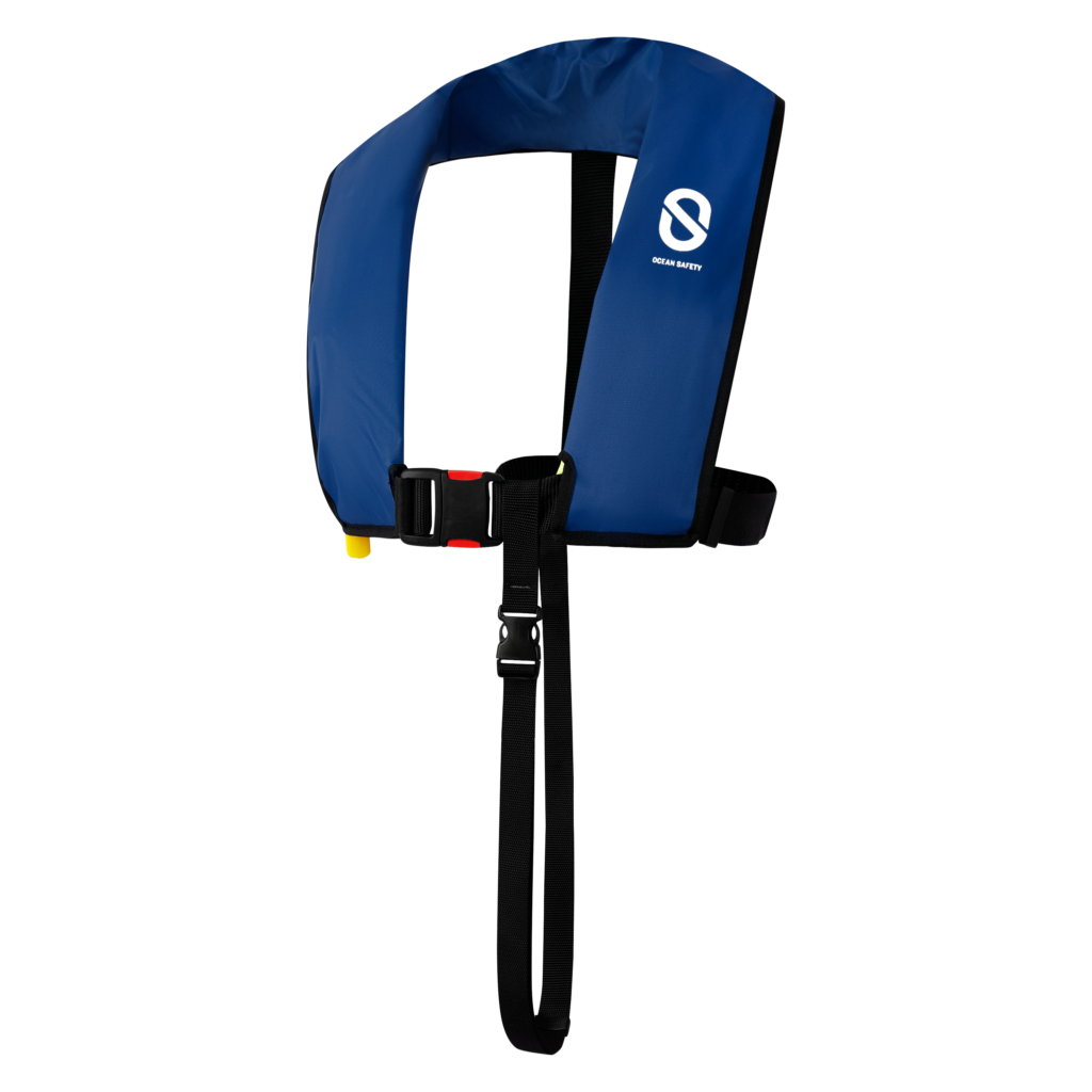 OCEAN SAFETY XF 165N
