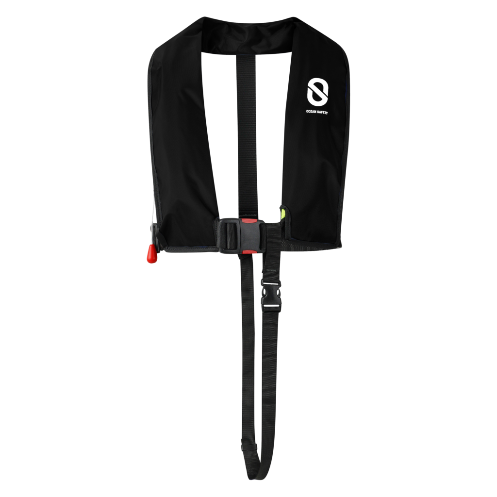 OCEAN SAFETY XF 165N