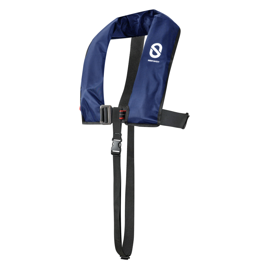 OCEAN SAFETY XF 165N