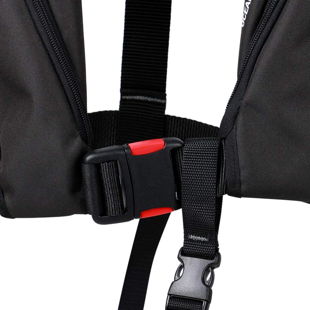 OCEAN SAFETY SPORT 165N