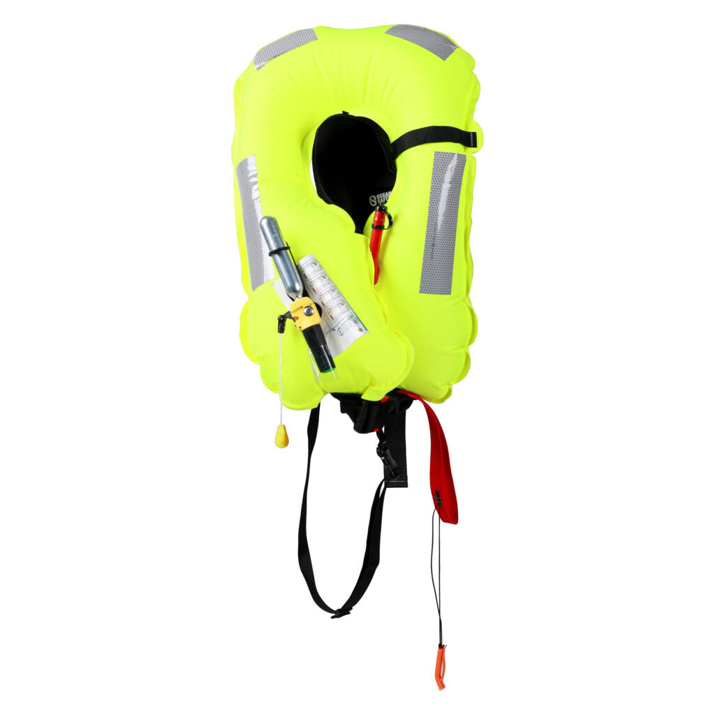 OCEAN SAFETY SPORT 165N - Manual