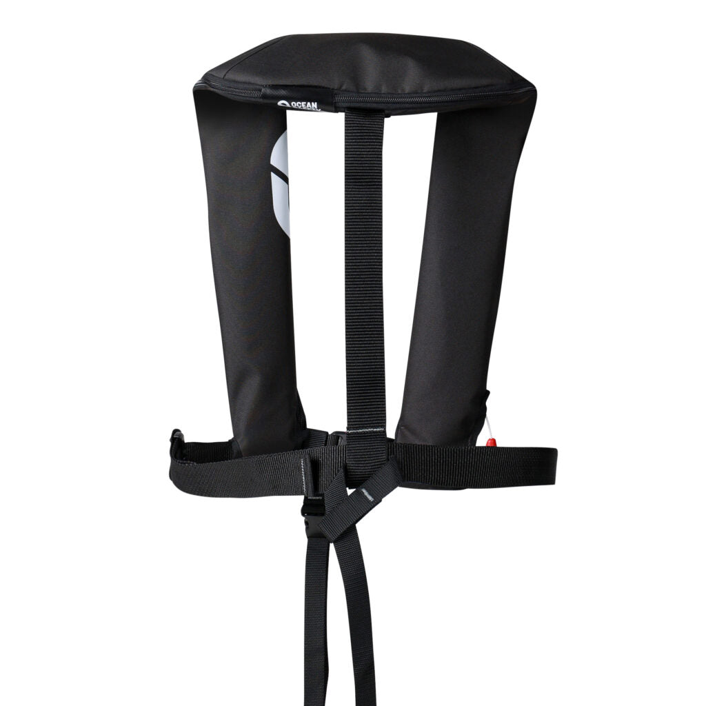 OCEAN SAFETY SPORT 165N