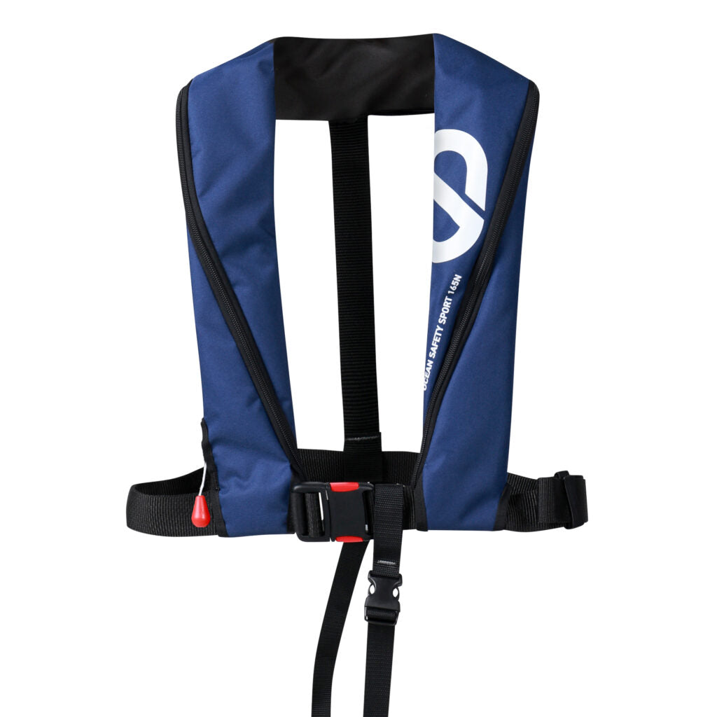 OCEAN SAFETY SPORT 165N