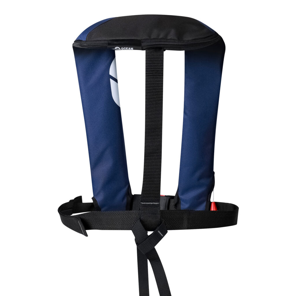 OCEAN SAFETY SPORT 165N