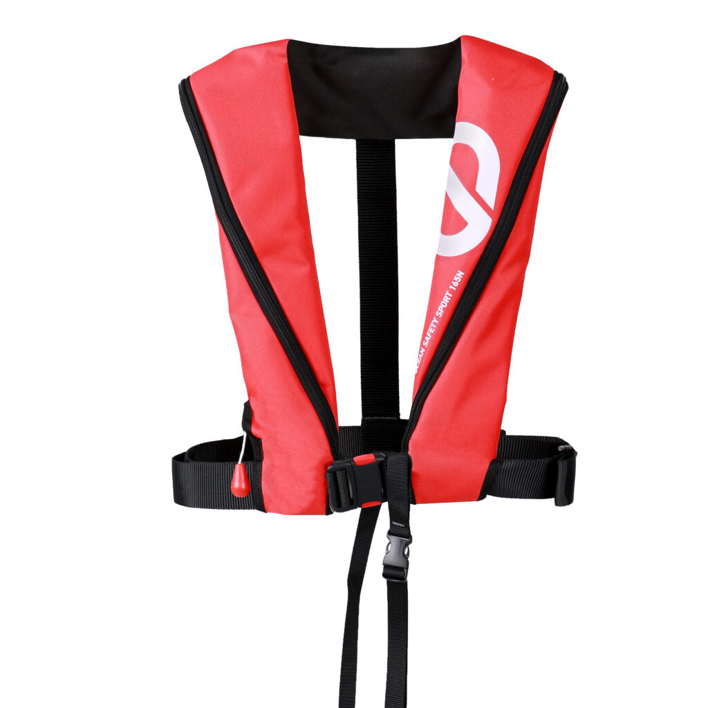 OCEAN SAFETY SPORT 165N