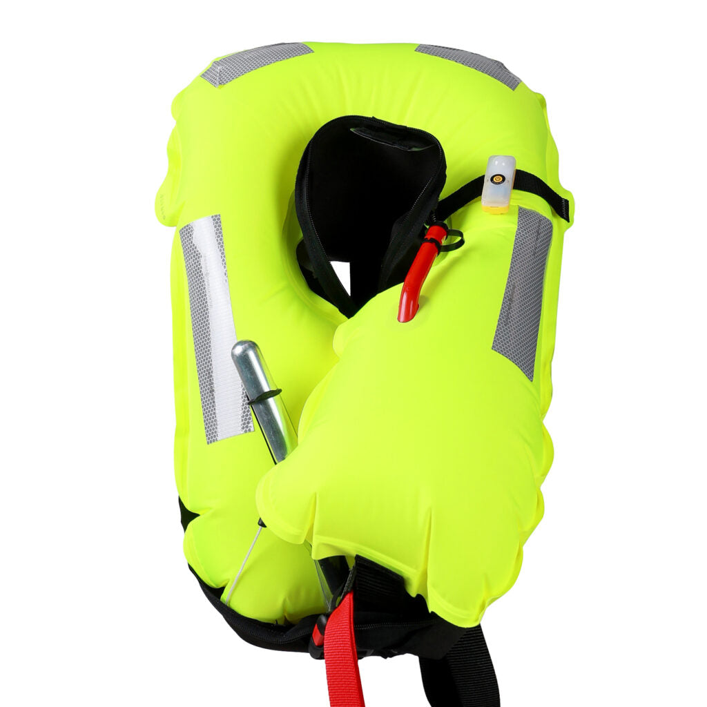 OCEAN SAFETY SPORT 165N