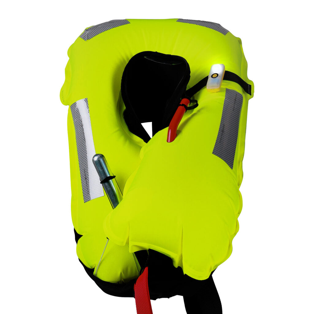 OCEAN SAFETY SPORT 165N ADV