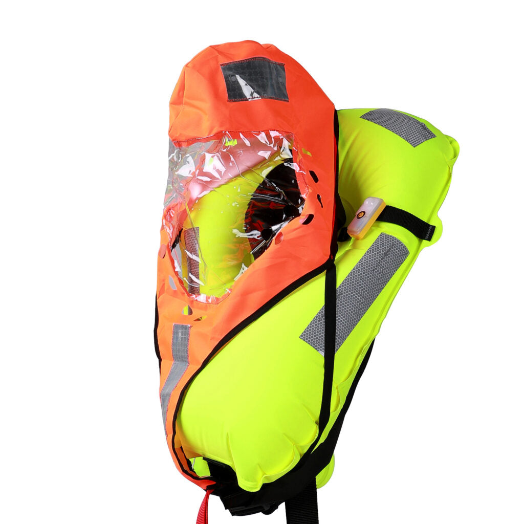 OCEAN SAFETY SPORT 165N ADV