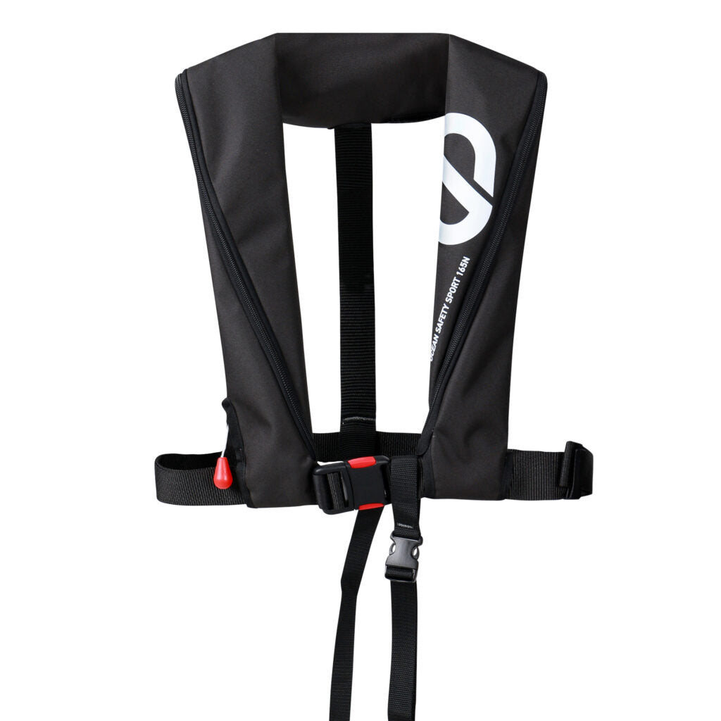 OCEAN SAFETY SPORT 165N ADV