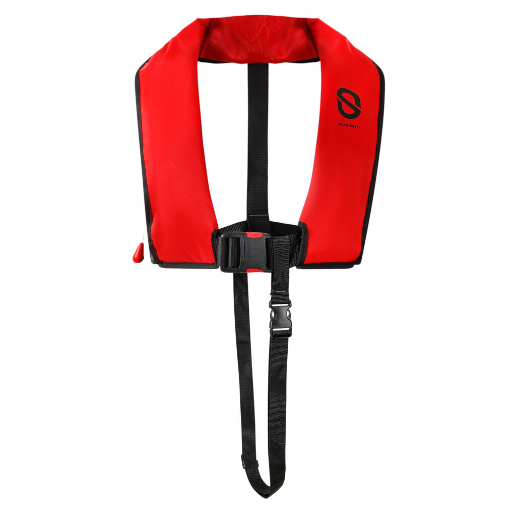 OCEAN SAFETY XF 165N