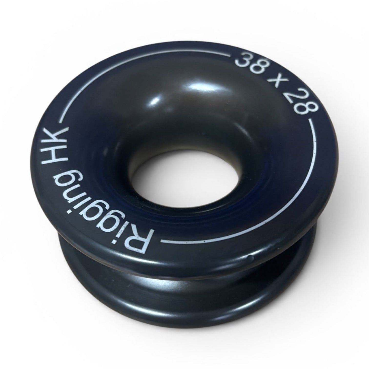 Low Friction Rings LFR Pro - PTFE Coated