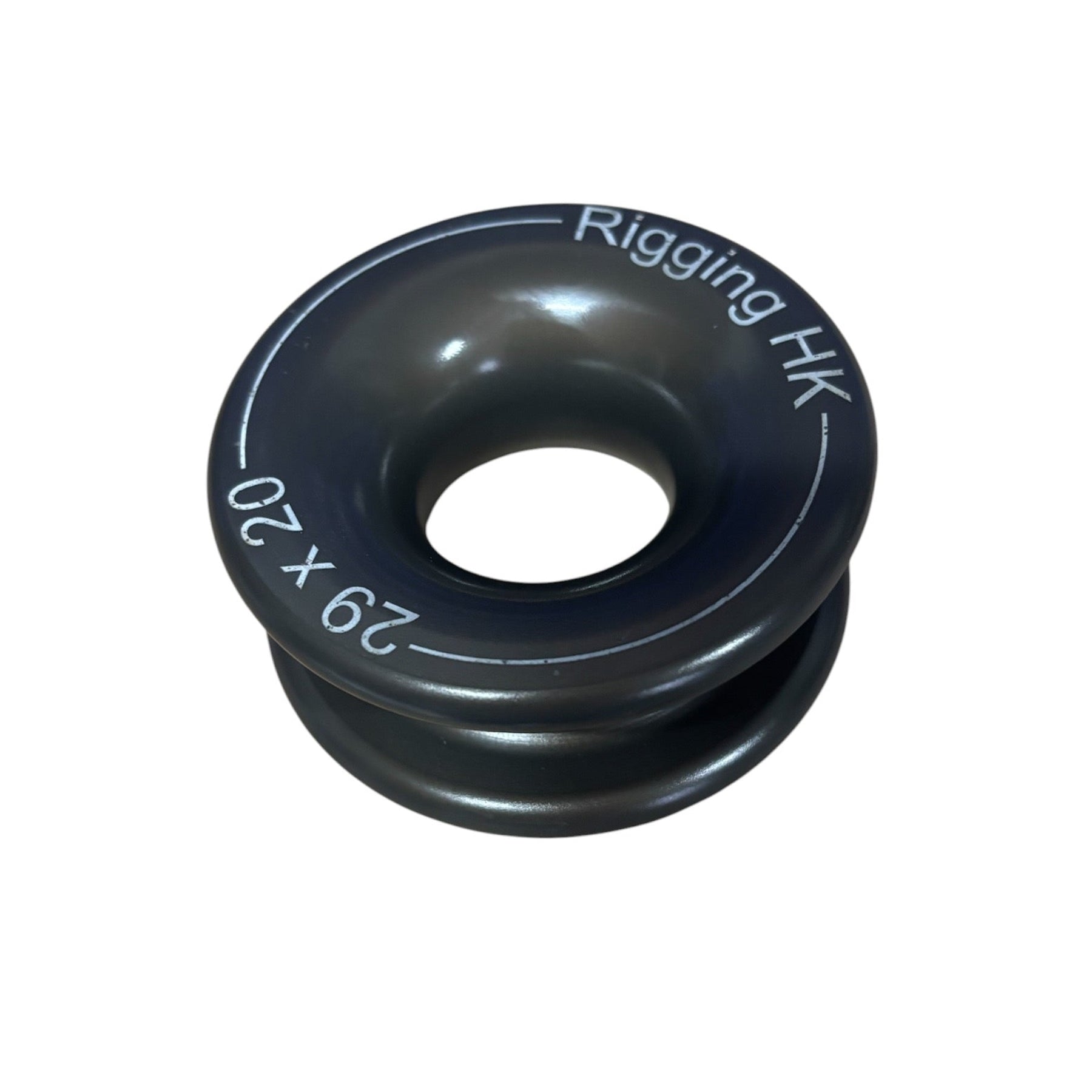 Low Friction Rings LFR Pro - PTFE Coated