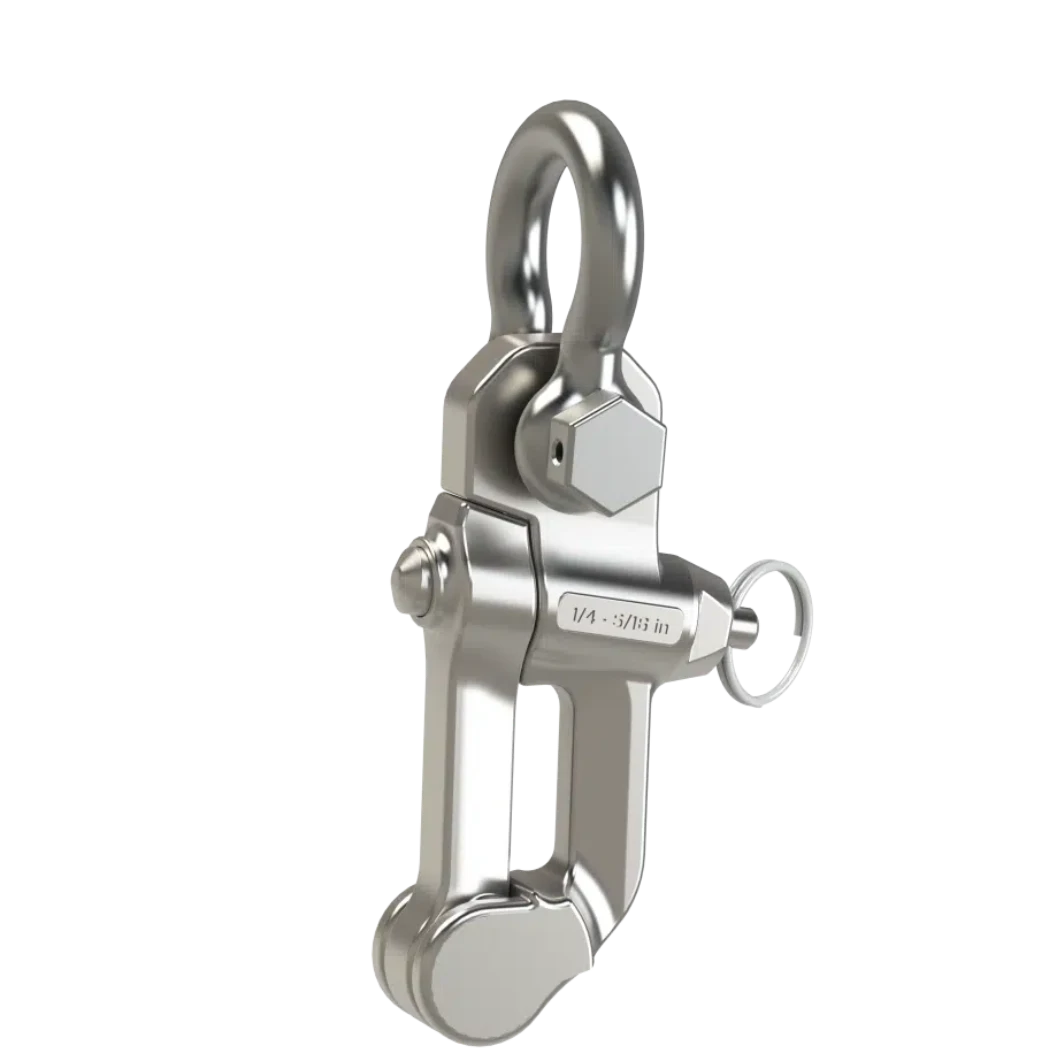 Mantus Marine Chain Hook
