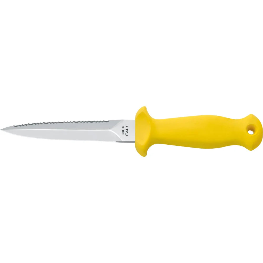 11cm Sub Series Diving Knife | Mac Coltellerie