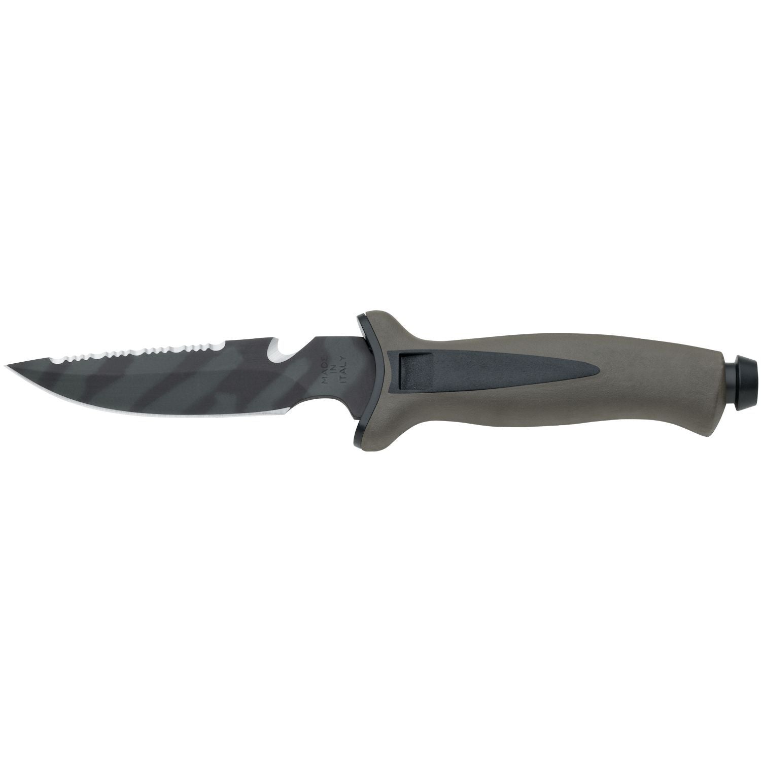 Aquatys Series Diving Knives | Mac Coltellerie