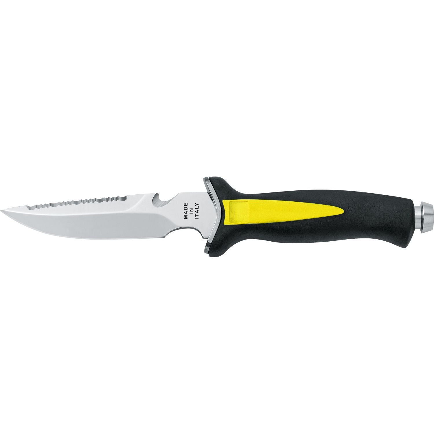 Aquatys Series Diving Knives | Mac Coltellerie