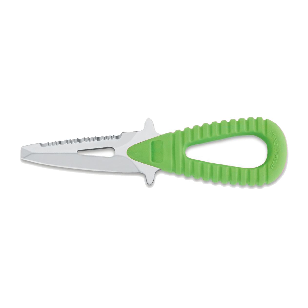 Micro Sub Series Diving Knives | Mac Coltellerie