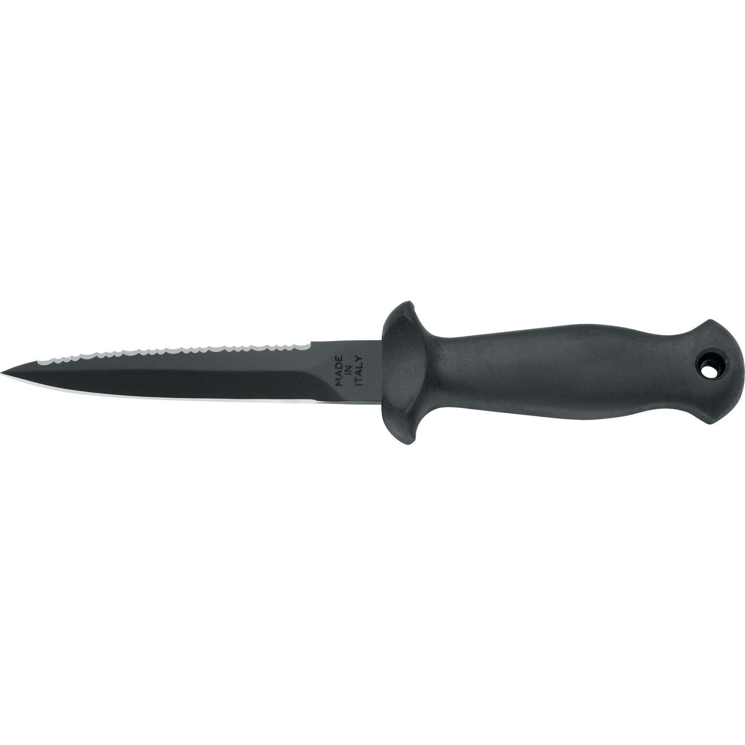 11cm Sub Series Diving Knife | Mac Coltellerie