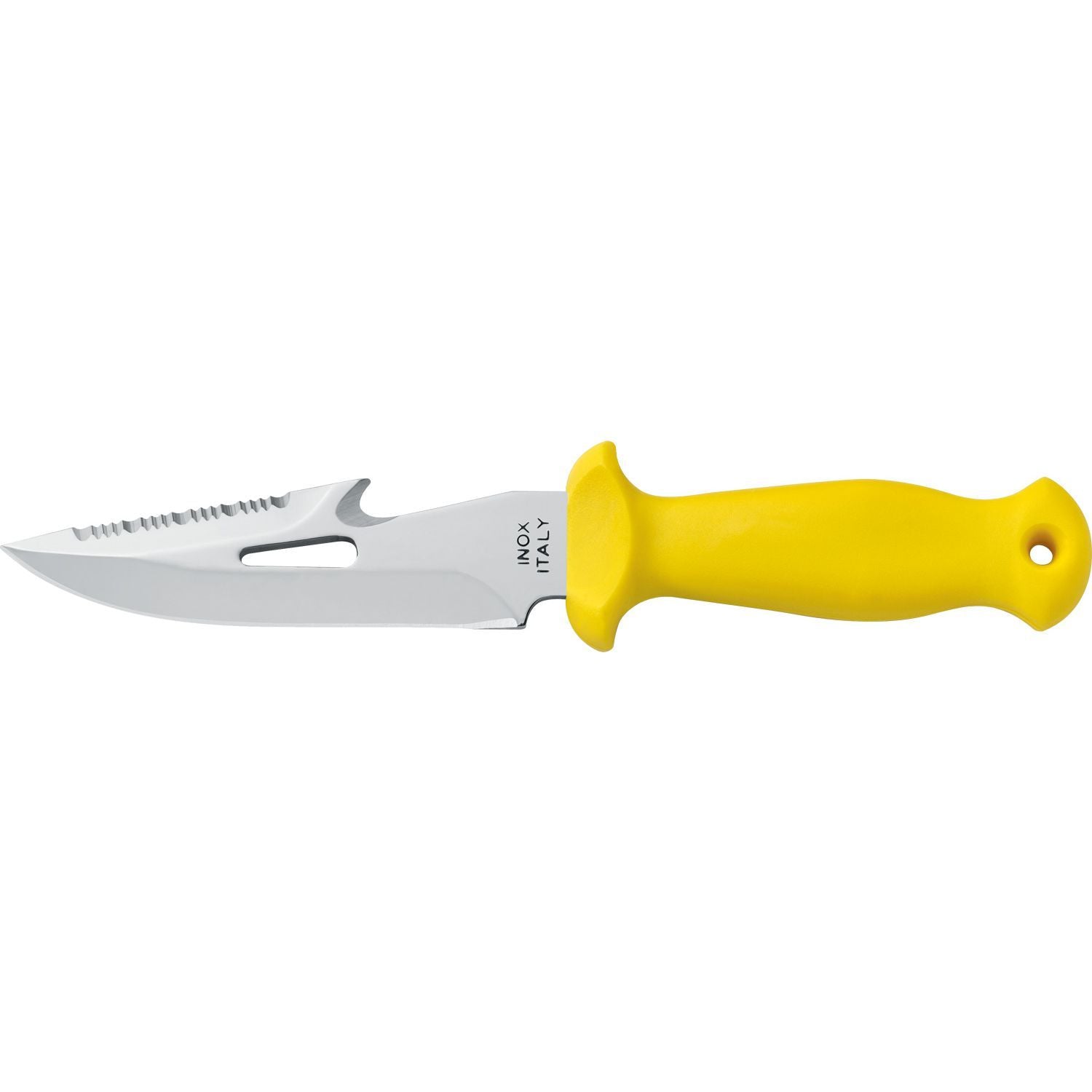 12cm Sub Series Diving Knife | Mac Coltellerie