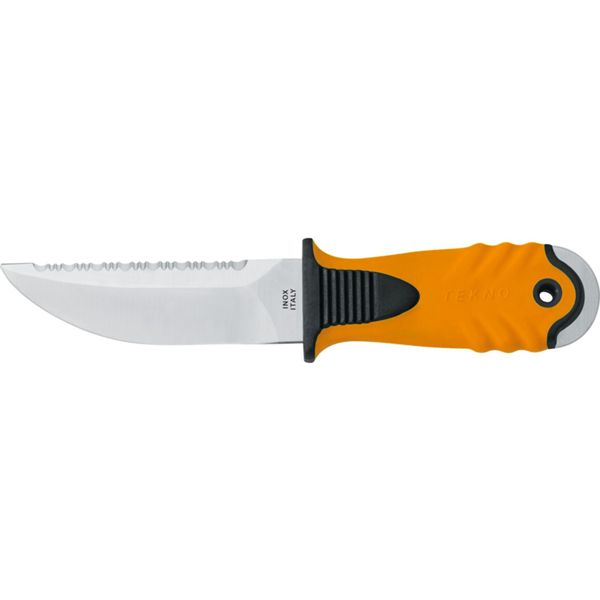 Tekno Series Diving Knife | Mac Coltellerie