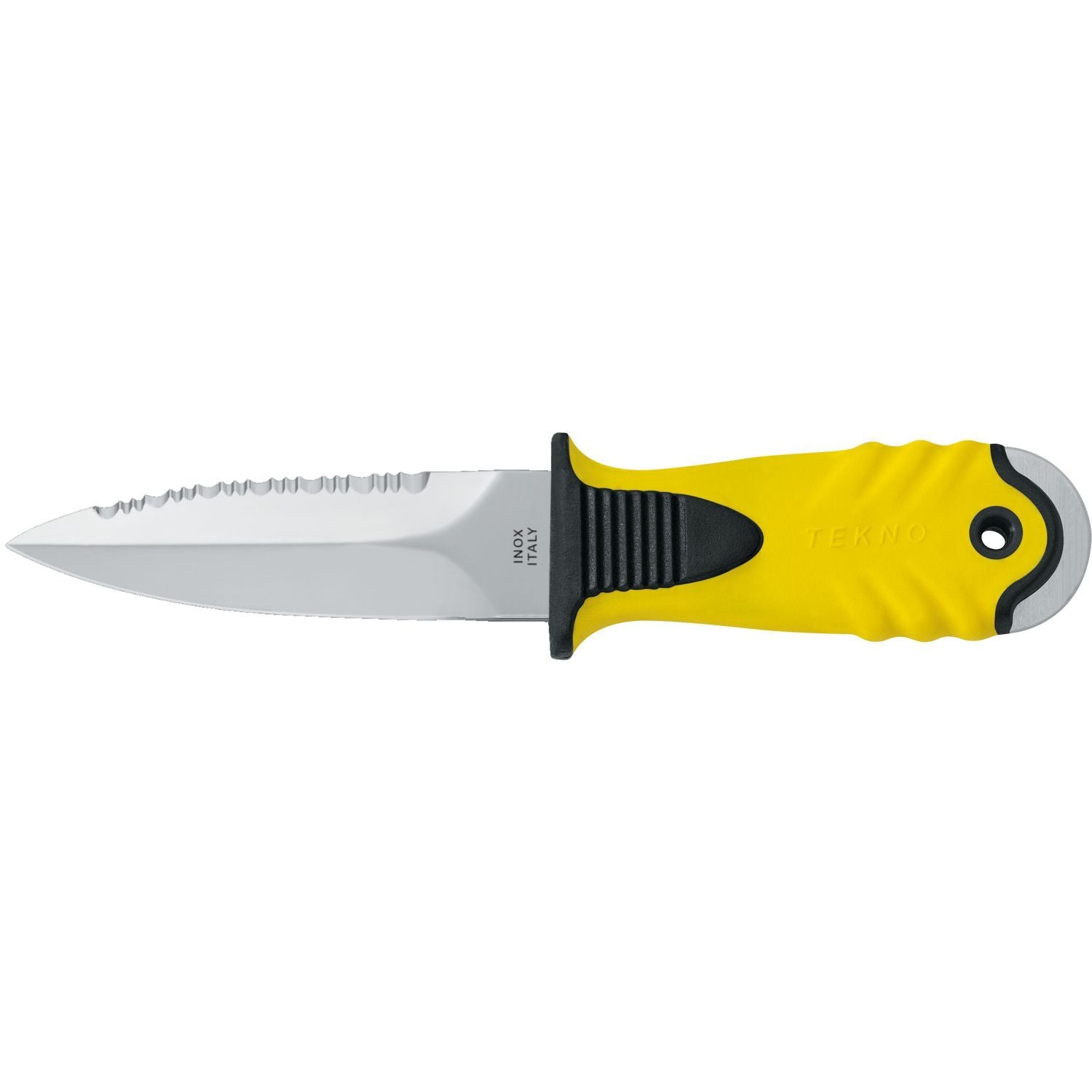 Tekno Series Diving Knife | Mac Coltellerie