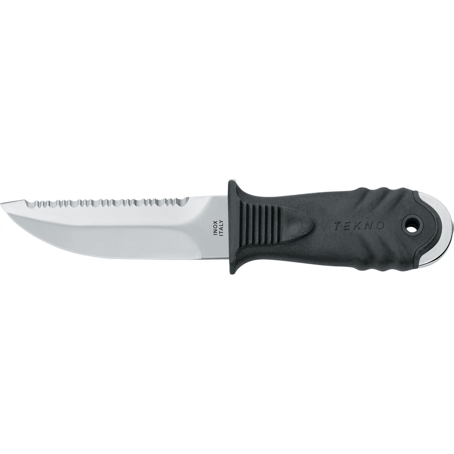 Tekno Series Diving Knife | Mac Coltellerie