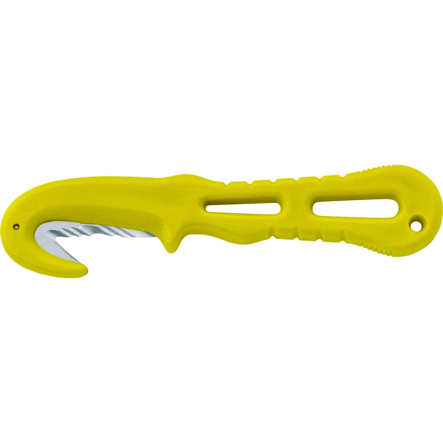 Line Cutter Rescue Knife  | Mac Coltellerie