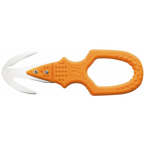 Twin Rescuer Knife  | Mac Coltellerie