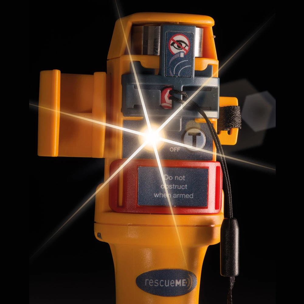 Ocean Signal RescueMe MOB2